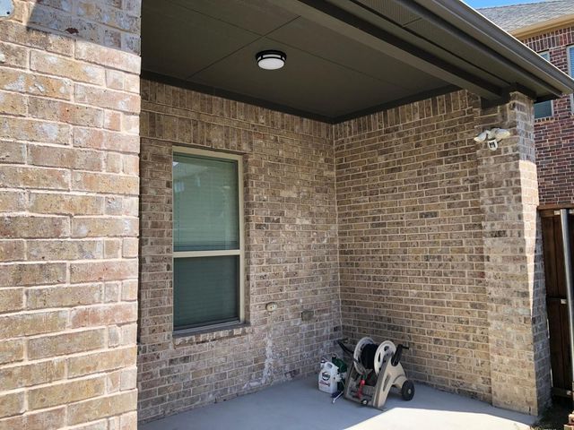 4520 El Paso Drive, Plano, TX 75024