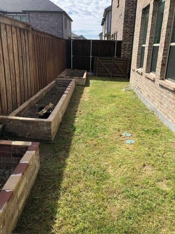 4520 El Paso Drive, Plano, TX 75024