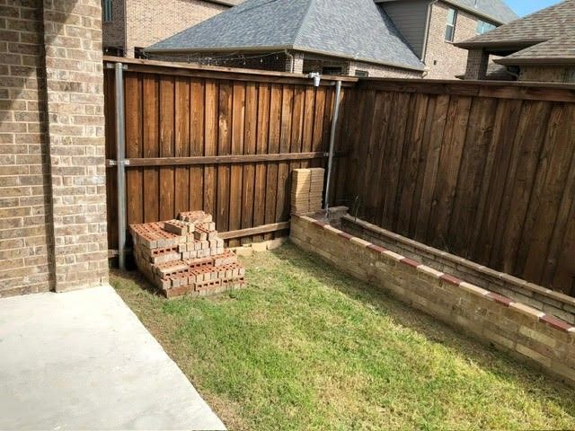 4520 El Paso Drive, Plano, TX 75024