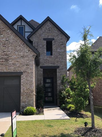 4520 El Paso Drive, Plano, TX 75024