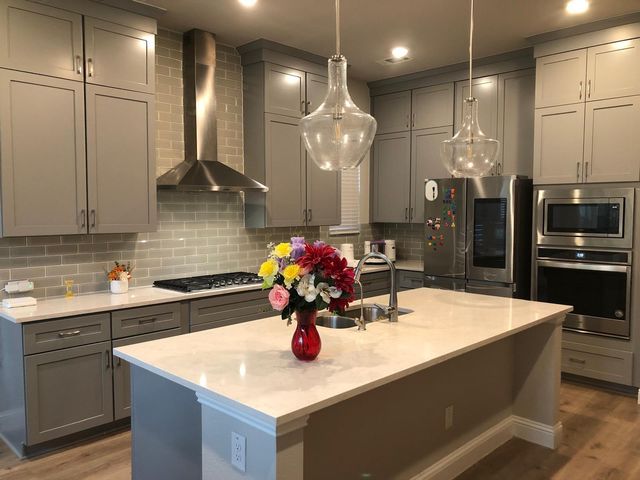 4520 El Paso Drive, Plano, TX 75024