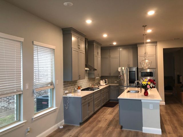 4520 El Paso Drive, Plano, TX 75024