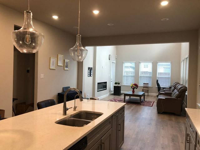 4520 El Paso Drive, Plano, TX 75024