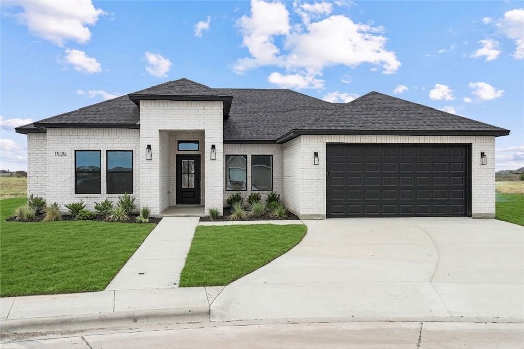 1525 Aegon, Corpus Christi, TX 78415 — exterior