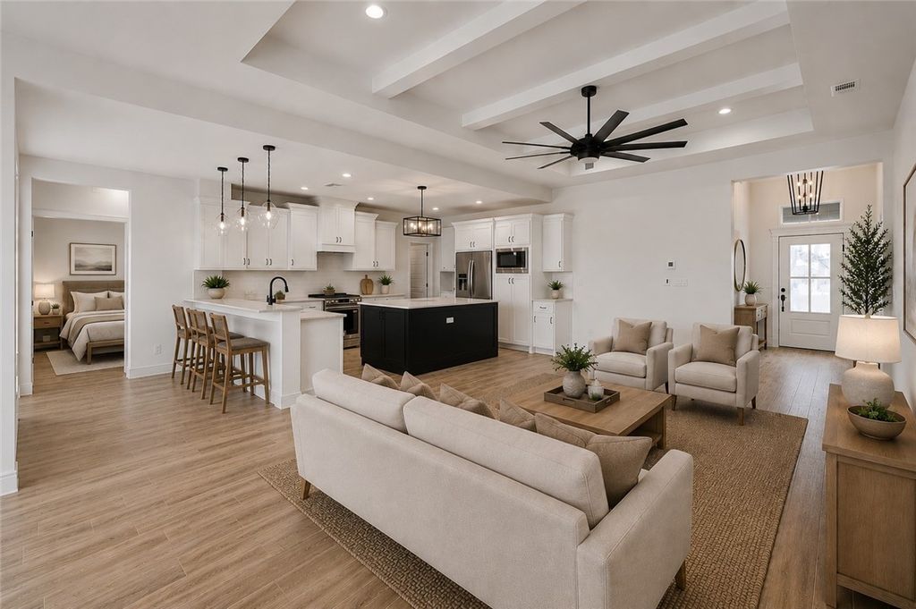1525 Aegon, Corpus Christi, TX 78415 — photo 4