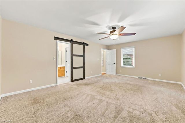 4404 Eagles Nest Drive, Winston-salem, NC 27127