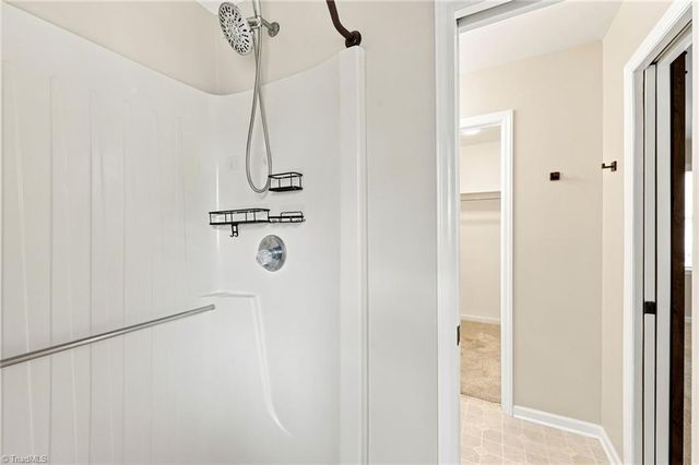 4404 Eagles Nest Drive, Winston-salem, NC 27127
