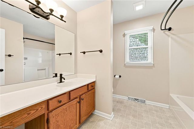 4404 Eagles Nest Drive, Winston-salem, NC 27127
