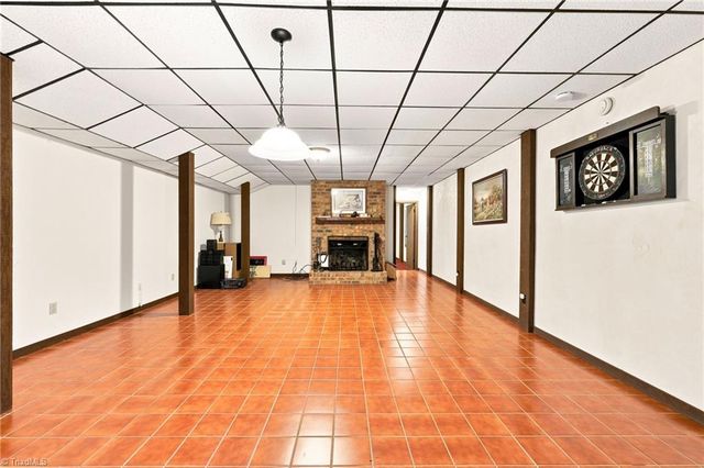 4404 Eagles Nest Drive, Winston-salem, NC 27127