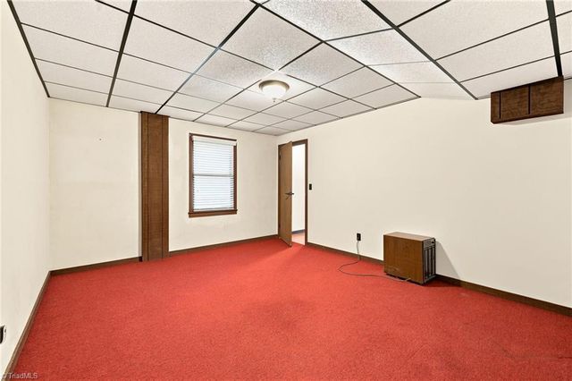 4404 Eagles Nest Drive, Winston-salem, NC 27127