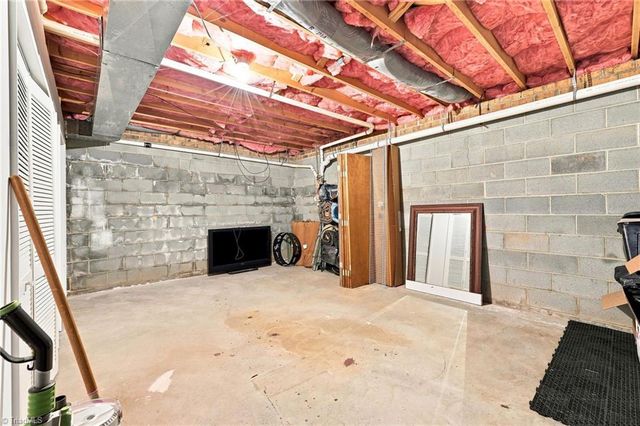 4404 Eagles Nest Drive, Winston-salem, NC 27127