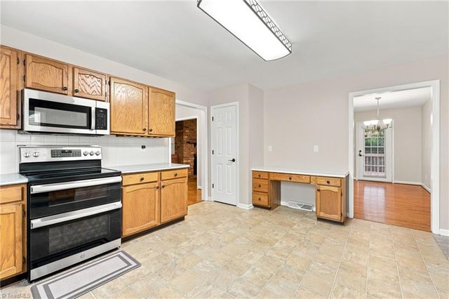 4404 Eagles Nest Drive, Winston-salem, NC 27127