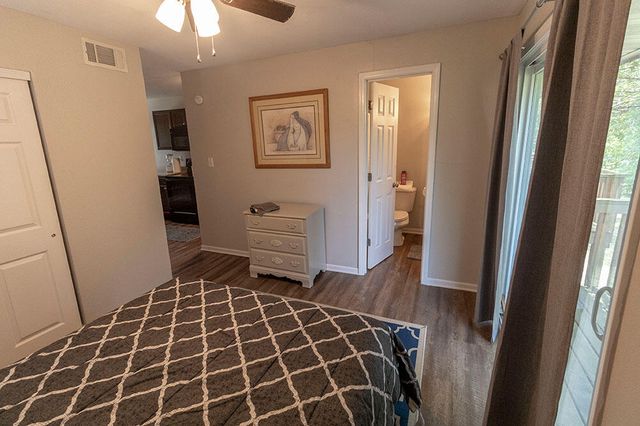 105 N GARTH AVE 45, Columbia, MO 65203