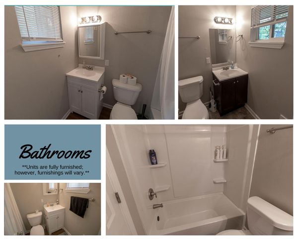 105 N GARTH AVE 45, Columbia, MO 65203