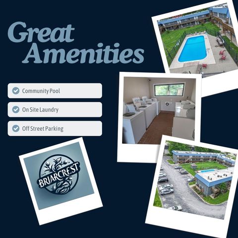 105 N GARTH AVE 45, Columbia, MO 65203