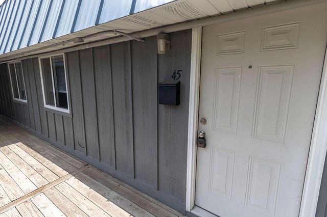 105 N GARTH AVE 45, Columbia, MO 65203