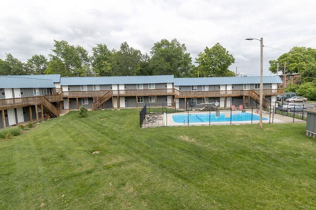 105 N GARTH AVE 45, Columbia, MO 65203