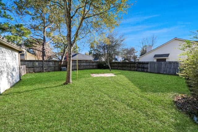 8014 Green Devon Drive, Houston, TX 77095