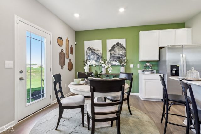 1141 Blackstone Avenue, Franklin, IN 46131