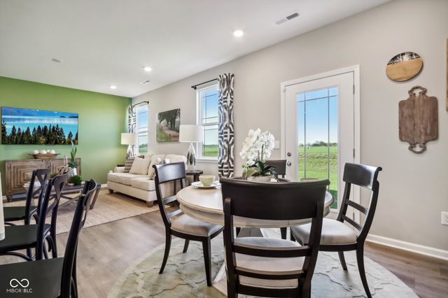 1141 Blackstone Avenue, Franklin, IN 46131