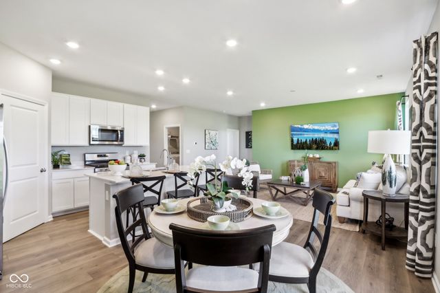 1141 Blackstone Avenue, Franklin, IN 46131