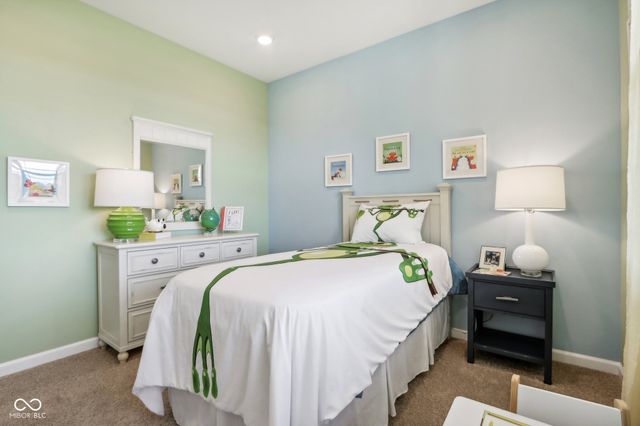 1141 Blackstone Avenue, Franklin, IN 46131