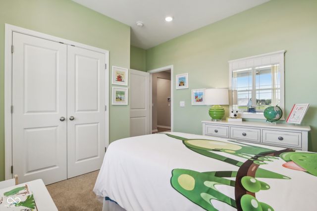 1141 Blackstone Avenue, Franklin, IN 46131