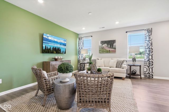 1141 Blackstone Avenue, Franklin, IN 46131