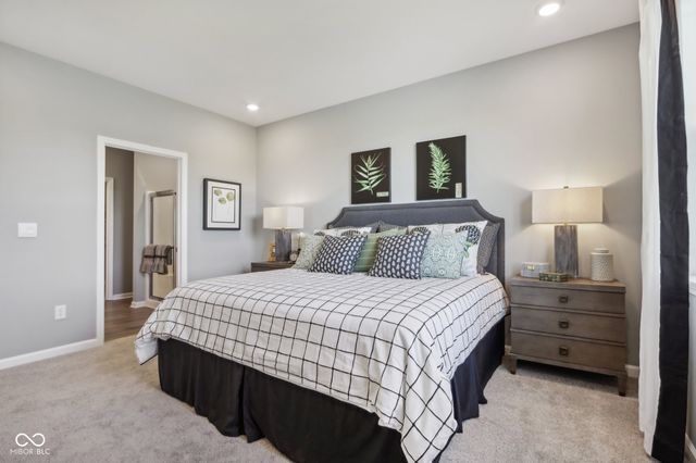 1141 Blackstone Avenue, Franklin, IN 46131