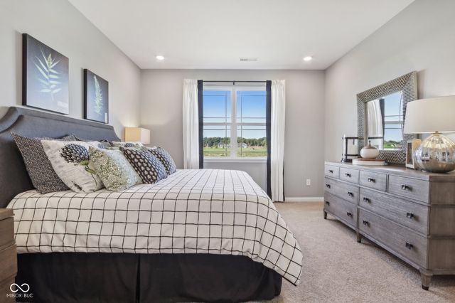 1141 Blackstone Avenue, Franklin, IN 46131