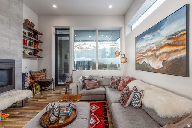 8452 E SPRING RD, Eden, UT 84310