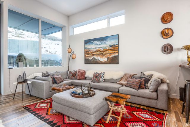 8452 E SPRING RD, Eden, UT 84310