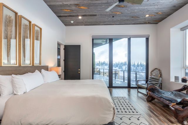 8452 E SPRING RD, Eden, UT 84310