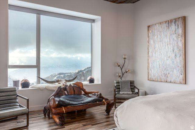 8452 E SPRING RD, Eden, UT 84310