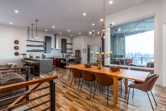 8452 E SPRING RD, Eden, UT 84310