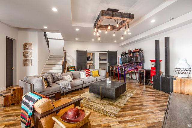 8452 E SPRING RD, Eden, UT 84310