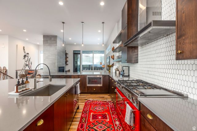 8452 E SPRING RD, Eden, UT 84310