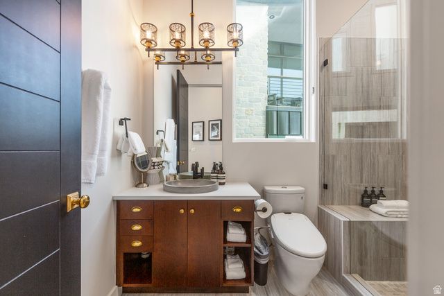 8452 E SPRING RD, Eden, UT 84310