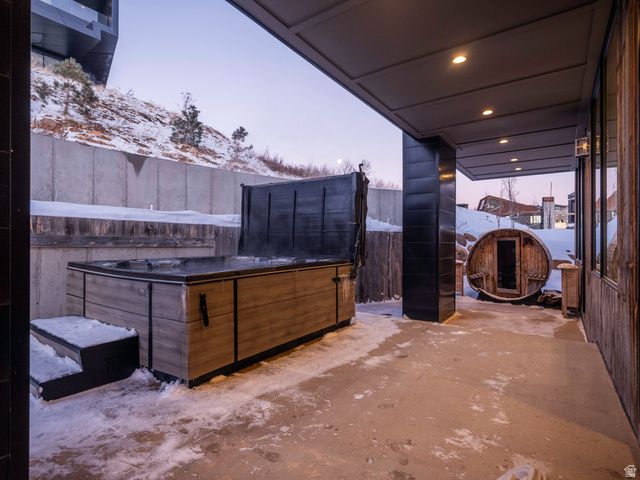 8452 E SPRING RD, Eden, UT 84310