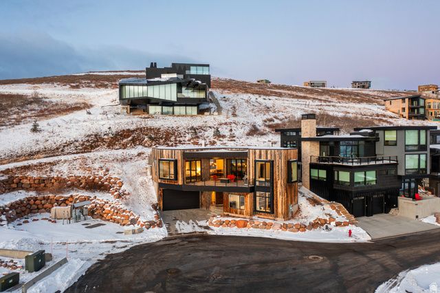 8452 E SPRING RD, Eden, UT 84310