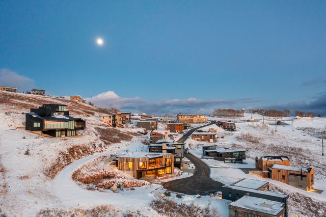 8452 E SPRING RD, Eden, UT 84310