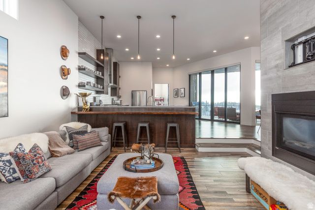 8452 E SPRING RD, Eden, UT 84310