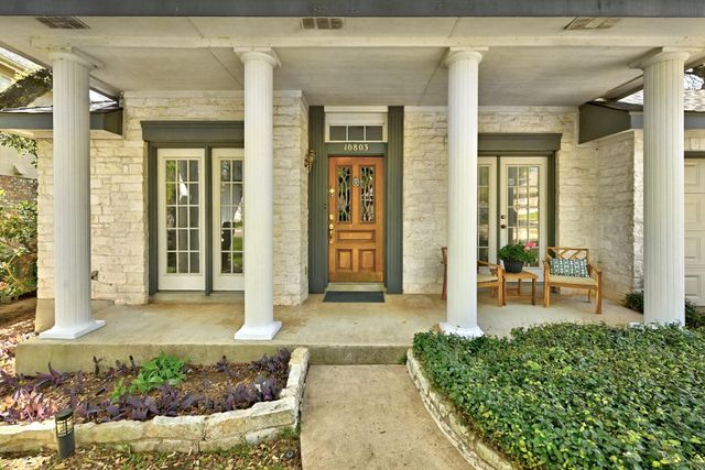 10803 Pinkney LN, Austin, TX 78739