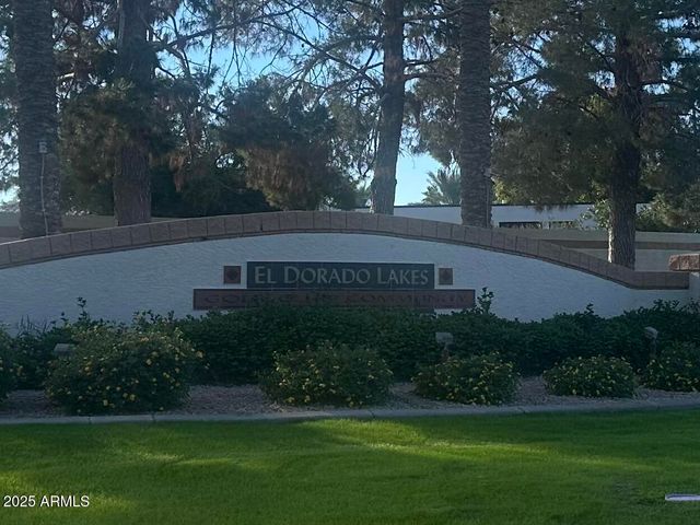 1755 W ASPEN Avenue, Gilbert, AZ 85233