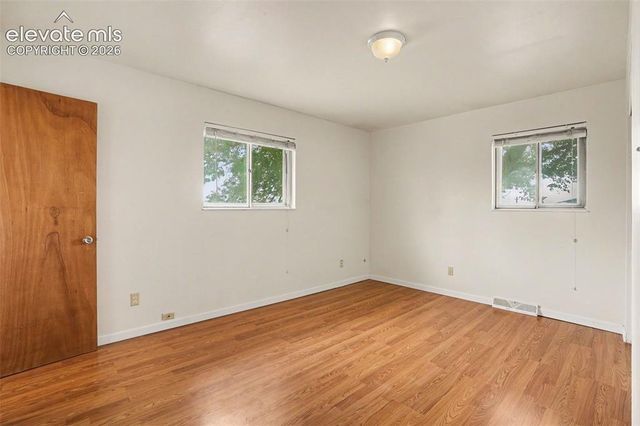 1915 Sussex Lane, Colorado Springs, CO 80909