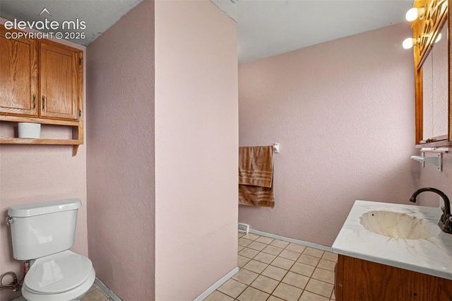 1915 Sussex Lane, Colorado Springs, CO 80909