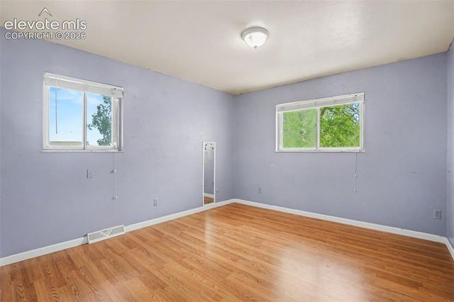1915 Sussex Lane, Colorado Springs, CO 80909