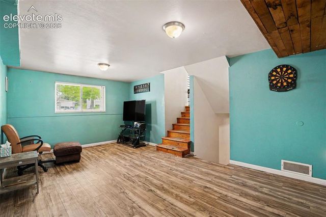 1915 Sussex Lane, Colorado Springs, CO 80909