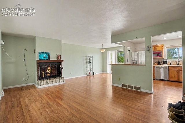 1915 Sussex Lane, Colorado Springs, CO 80909
