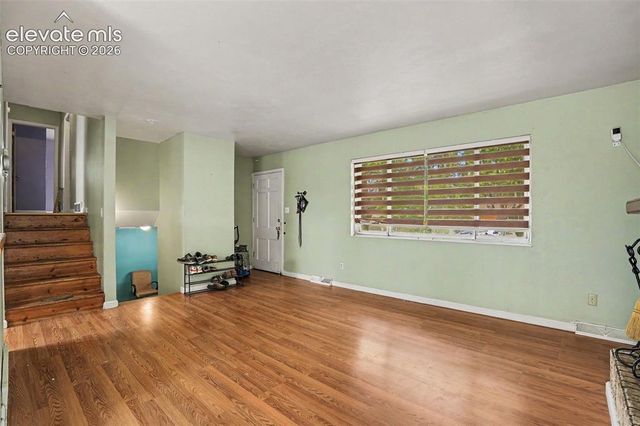 1915 Sussex Lane, Colorado Springs, CO 80909